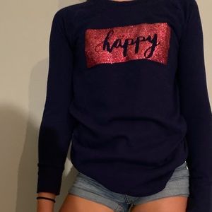 Girls long sleeve shirt